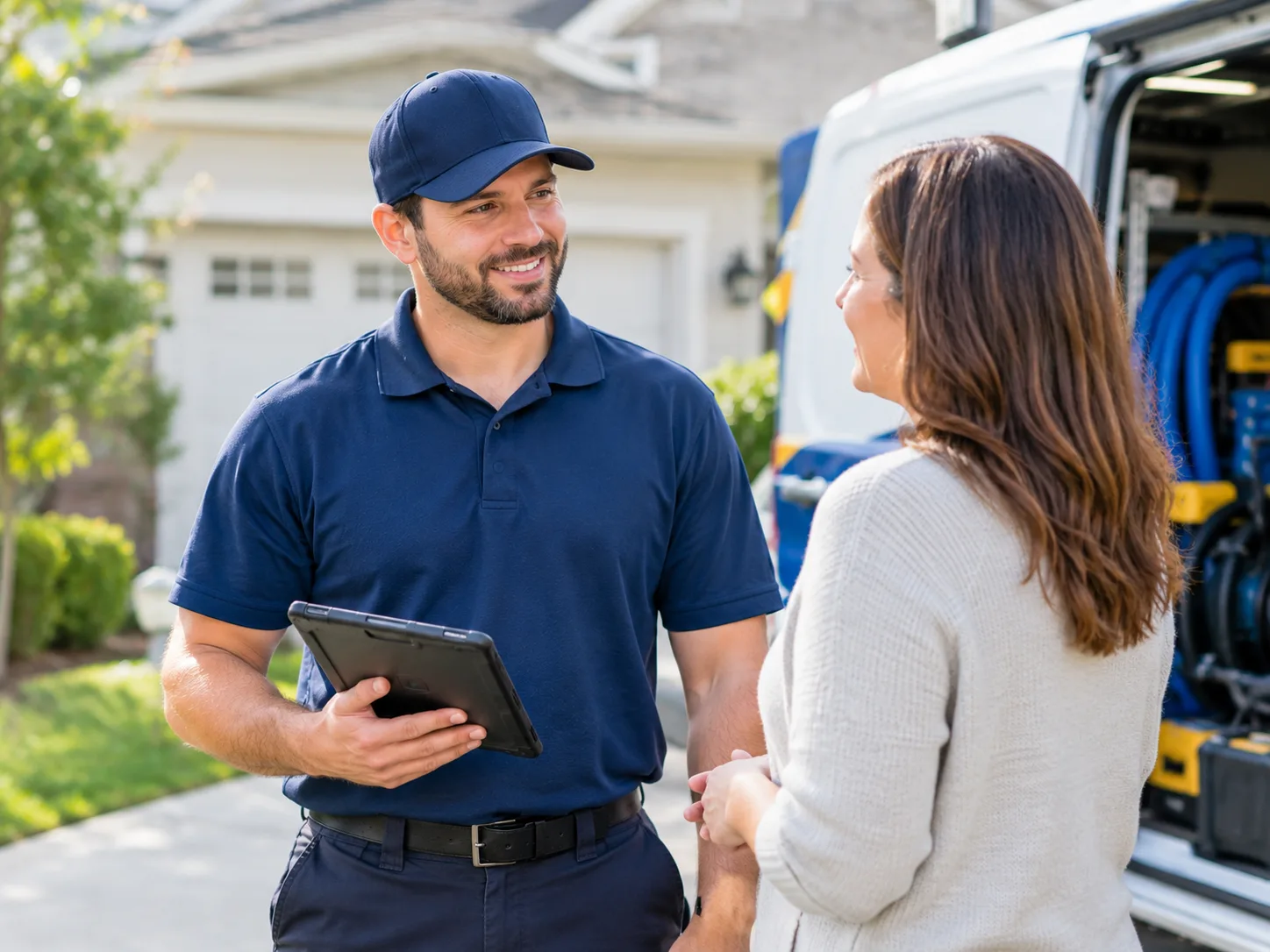 Sewage Backup Cleanup Davenport, FL FAQs
